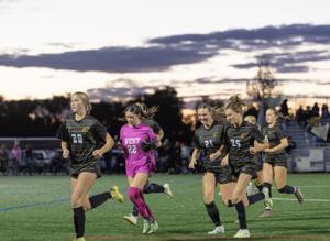AA State soccer first round