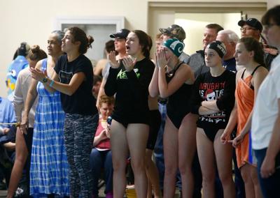 Billings Invitational Swim Meet