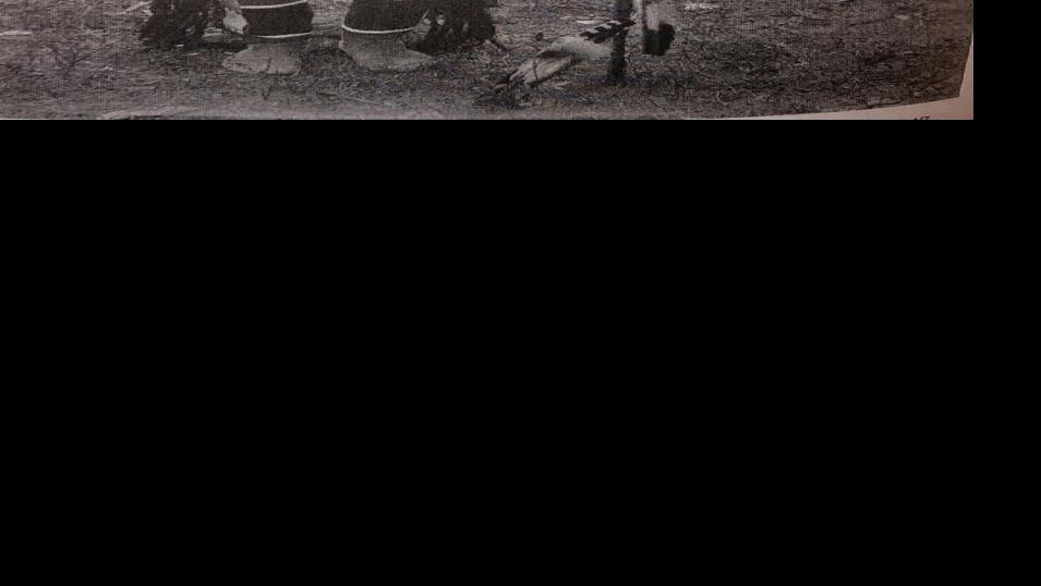 Chief GrayBull topic of March 1 Lovell, Wyoming, talk Wyoming News