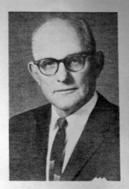 Stanley Nees