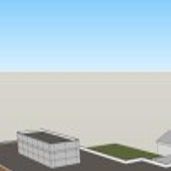 Watford City Looks To Attract Families With 2015 Construction Features Billingsgazette Com