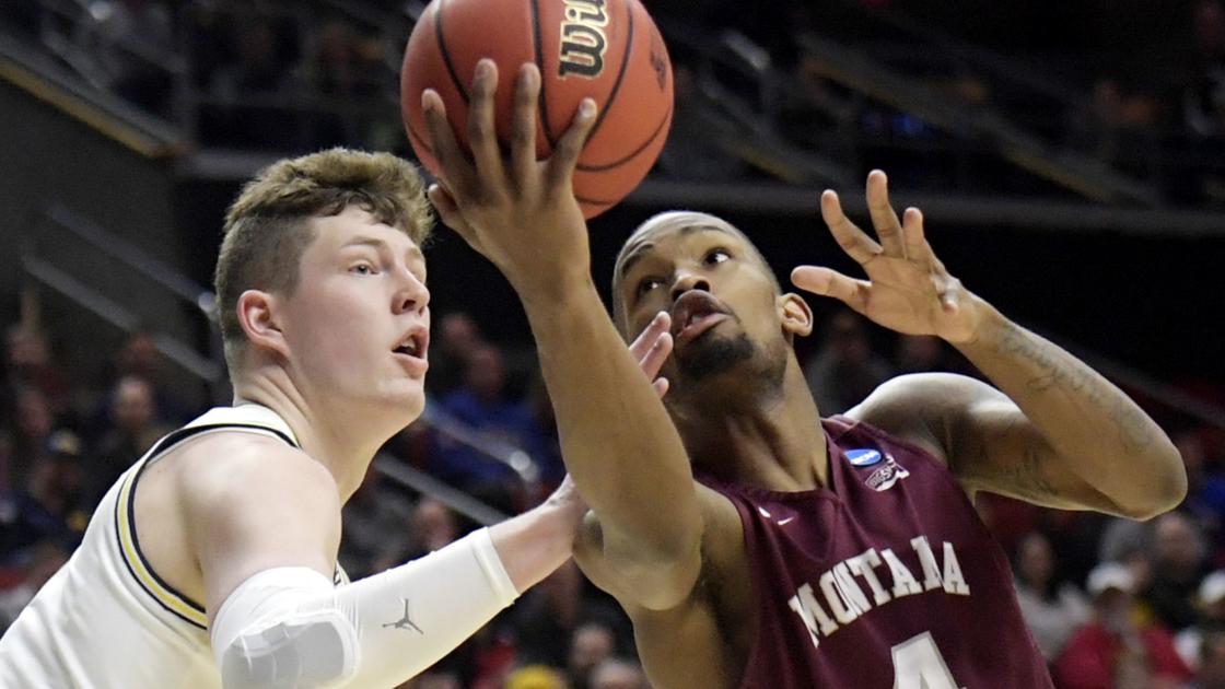 Montana Basketball Team Nba Montana Basketball Team Nba