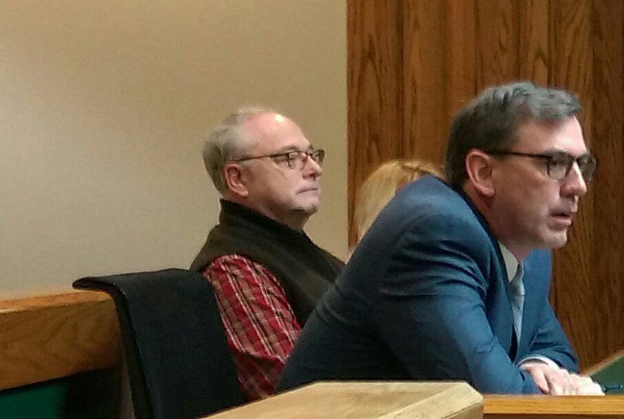 Former Colstrip police chief claims city of Billings prosecuted him