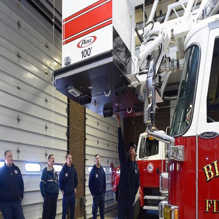 Billings considering building two more fire stations to better serve the  sprawling city