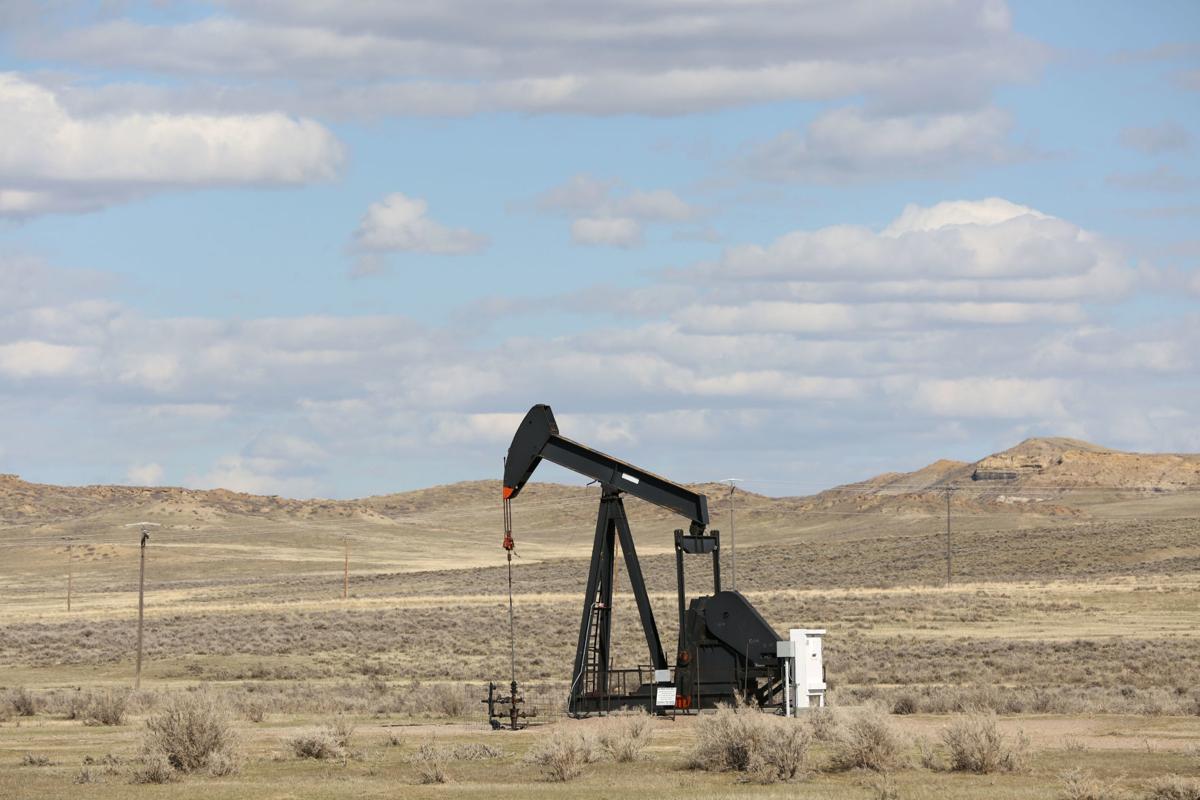 Pumpjack