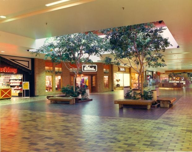 Rimrock Mall: 'A development of superlatives'