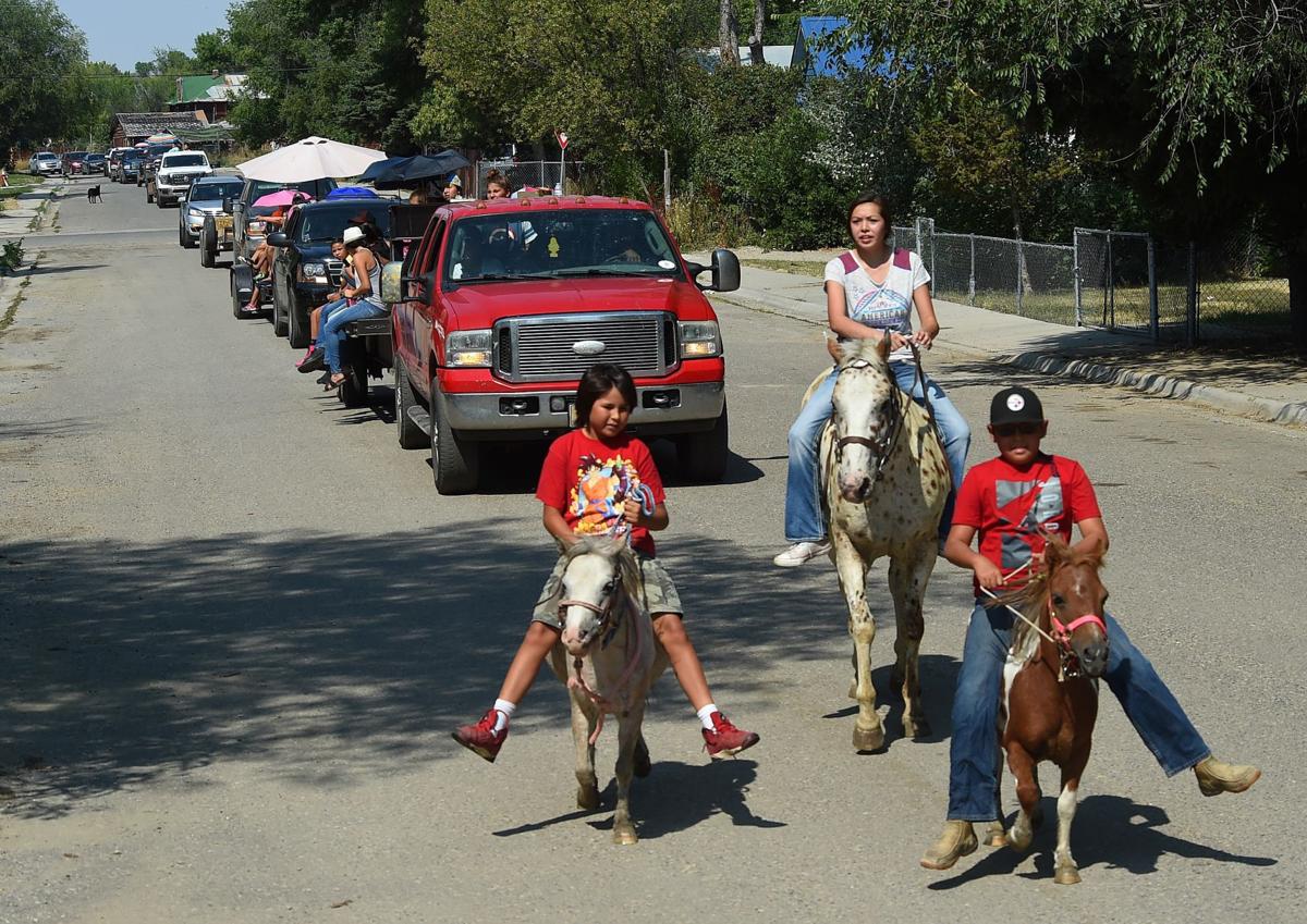 Lodge Grass comes together in the aftermath of tragedy Local News