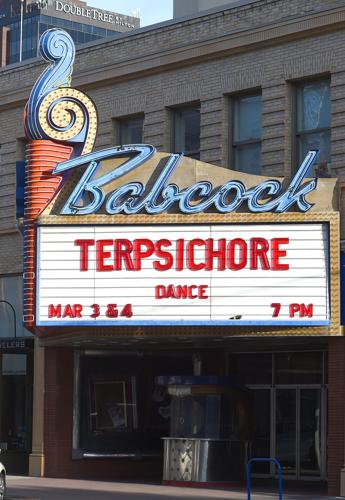Babcock Theatre 3
