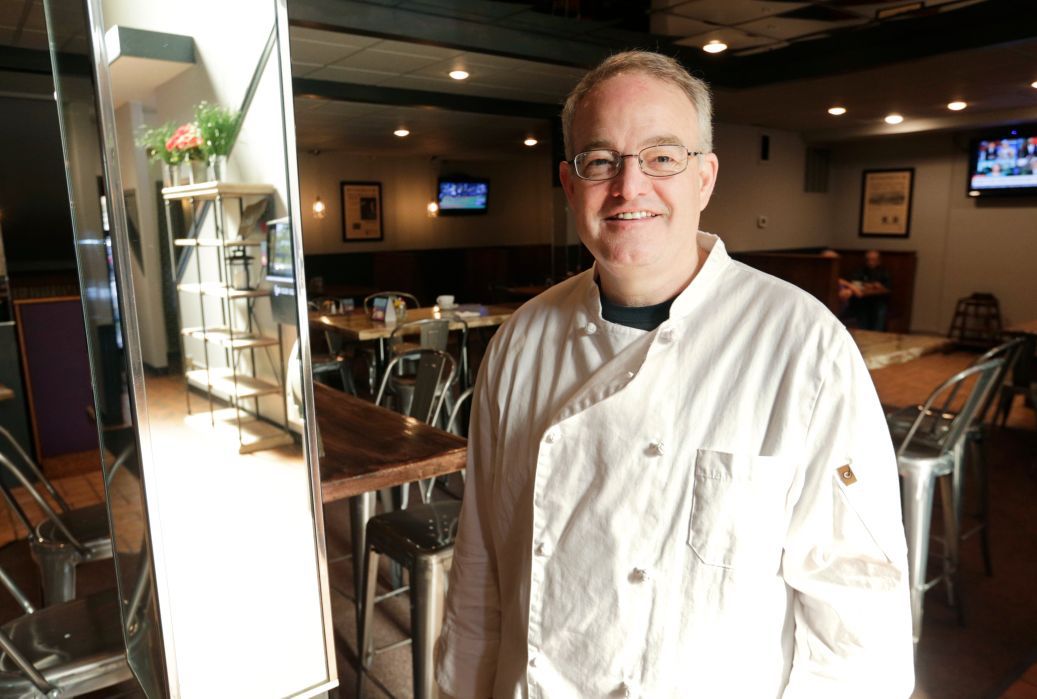 New bistro joins a tight business community at Alpine Village Local