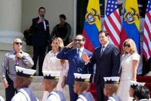 USA-RUBIO/TRADE