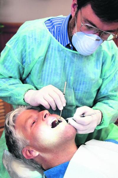How to Choose the Right Dentist