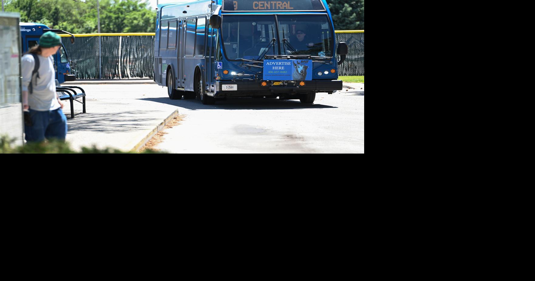 MET Transit ridership surges out of pandemic slump