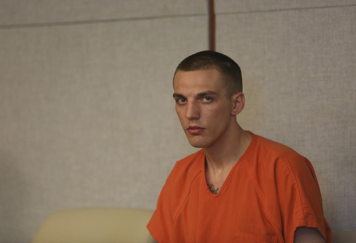 Authorities charge Wyoming man with kidnapping after finding 95 year
