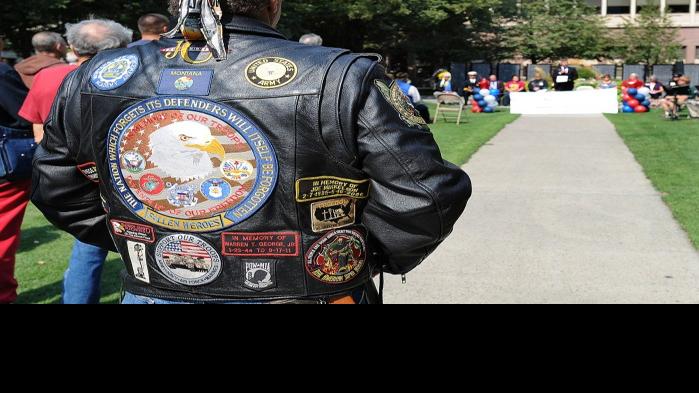 Patriot Guard Riders billingsgazette com