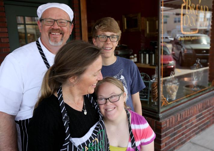 The bread doctor Smalltown physician runs artisan bakery