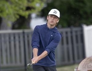 State Class B Golf in Billings