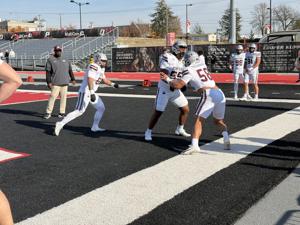 Live updates: No. 14 Montana Grizzlies at Eastern Washington