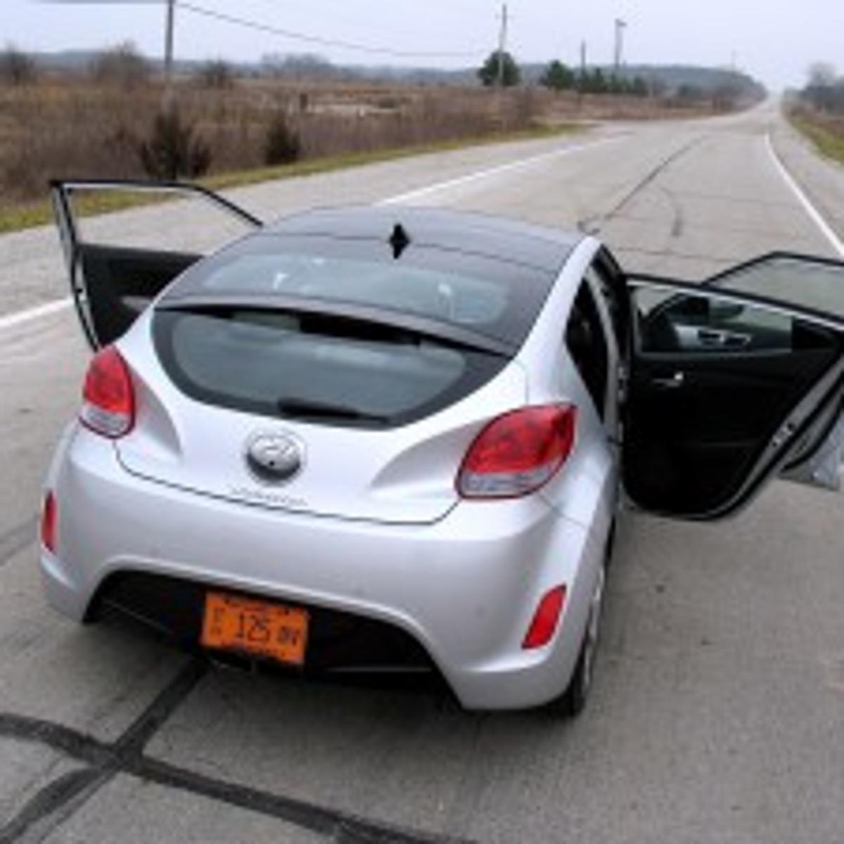 Brave Interpretation Hyundai Introduces Its New 2012