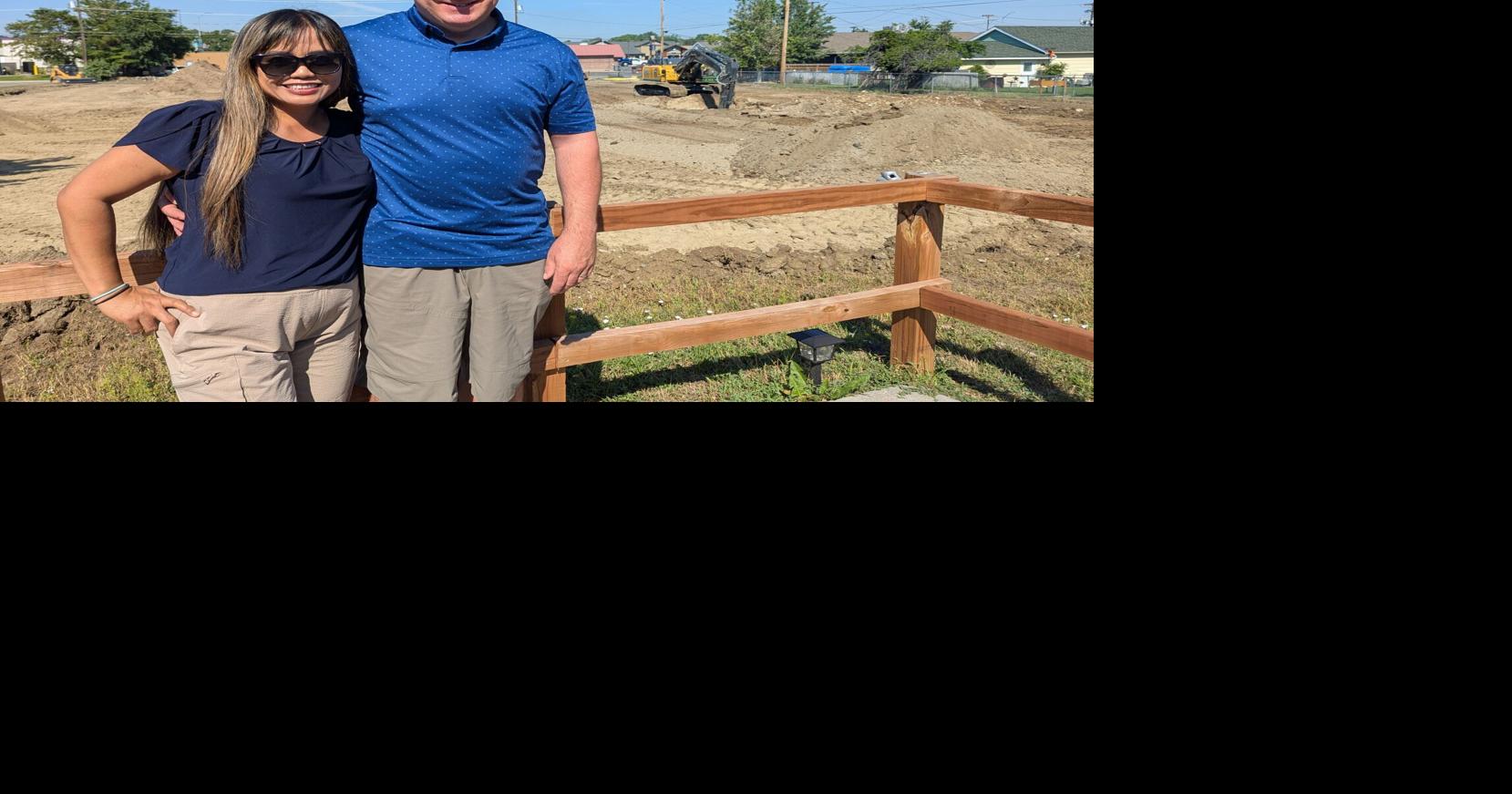 A memory care home full of heart: new locally-owned facility breaks ground in Billings Heights