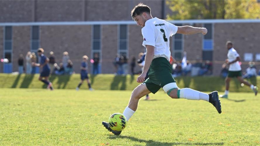 No. 22 Rocky Men’s Soccer Earns Third Consecutive Weekend Sweep Following 1-0 Victory Over College of Idaho