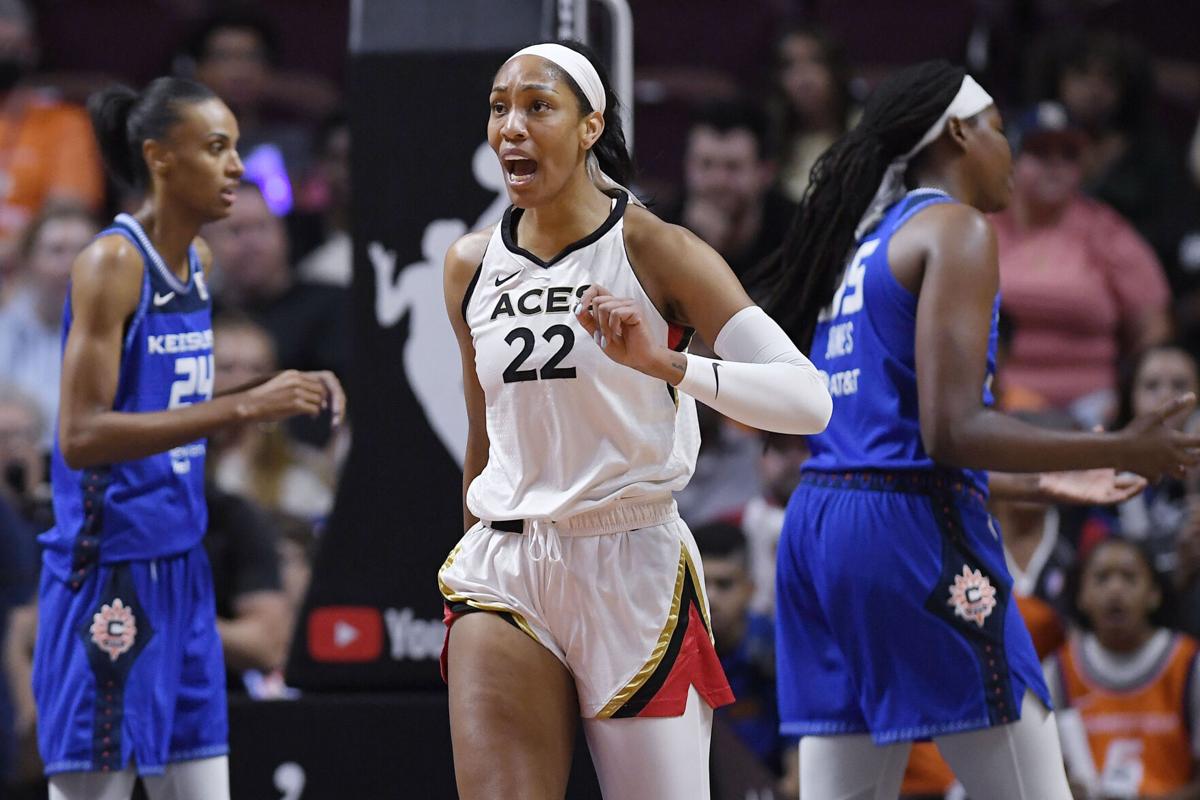WNBA Player Discovered Pregnant 5 to 6 Months Along, Had Few Signs