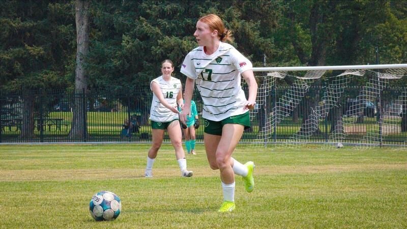 Gibson’s First Career Goal Powers Rocky Women’s Soccer Past Eastern Oregon, 1-0