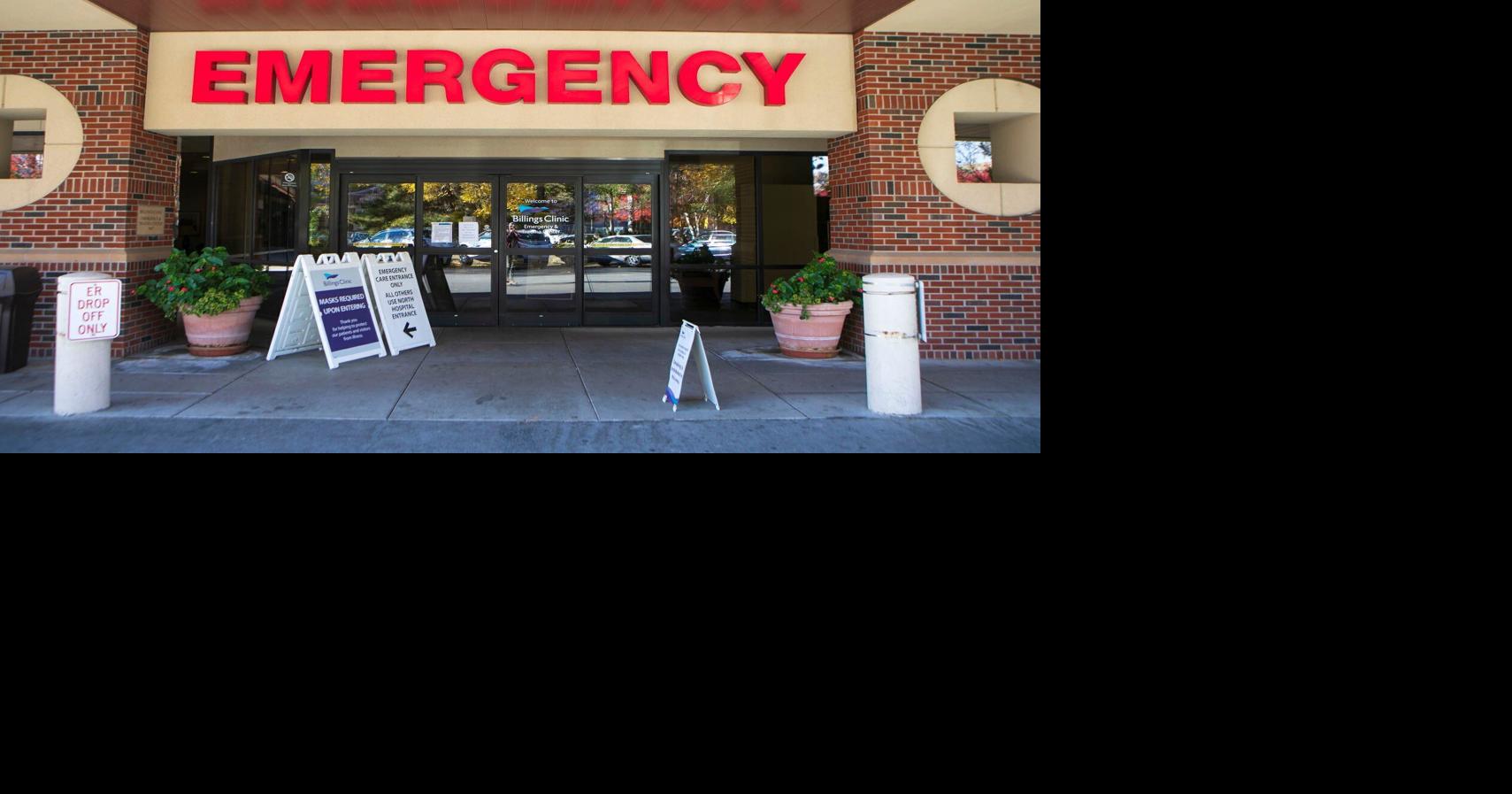 Billings Clinic secures accreditation psychiatry residence