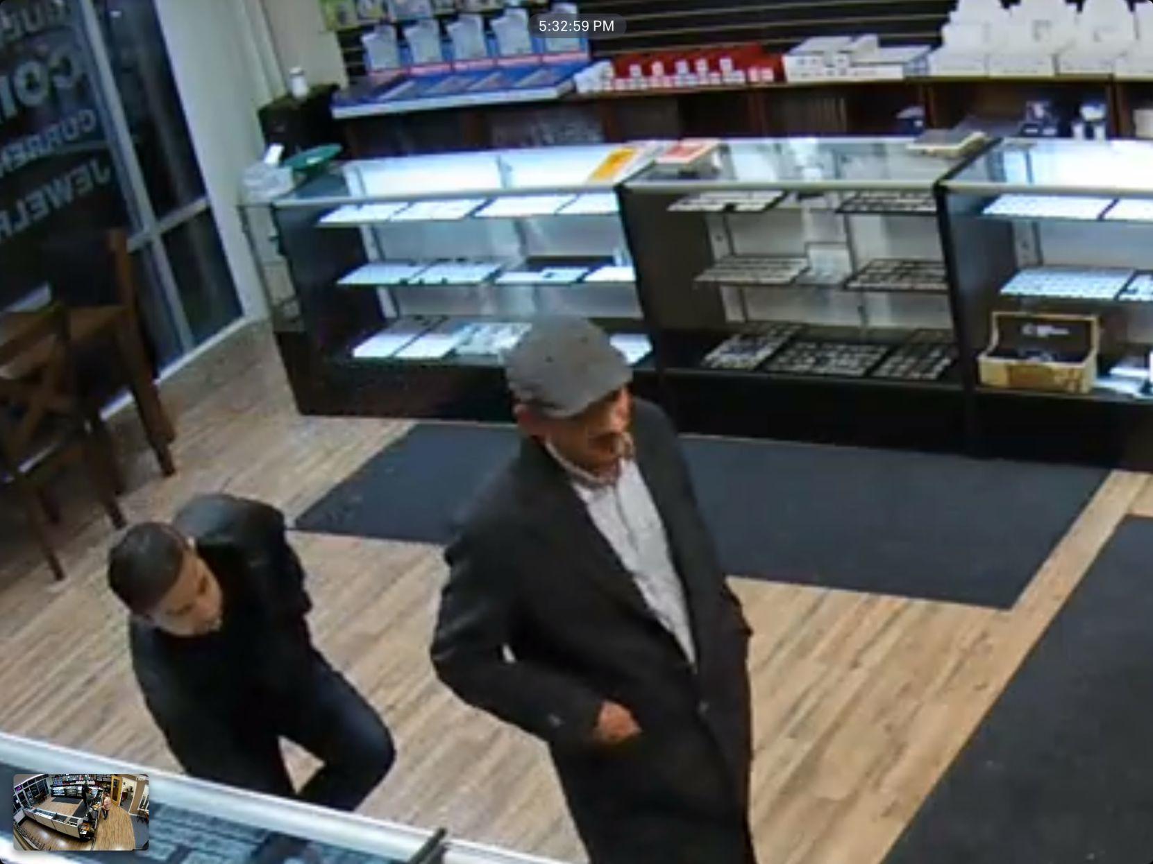 After Short Visit By Two Unknown Men Billings Business Says It S Missing 13k In Gold Coins Local News Billingsgazette Com