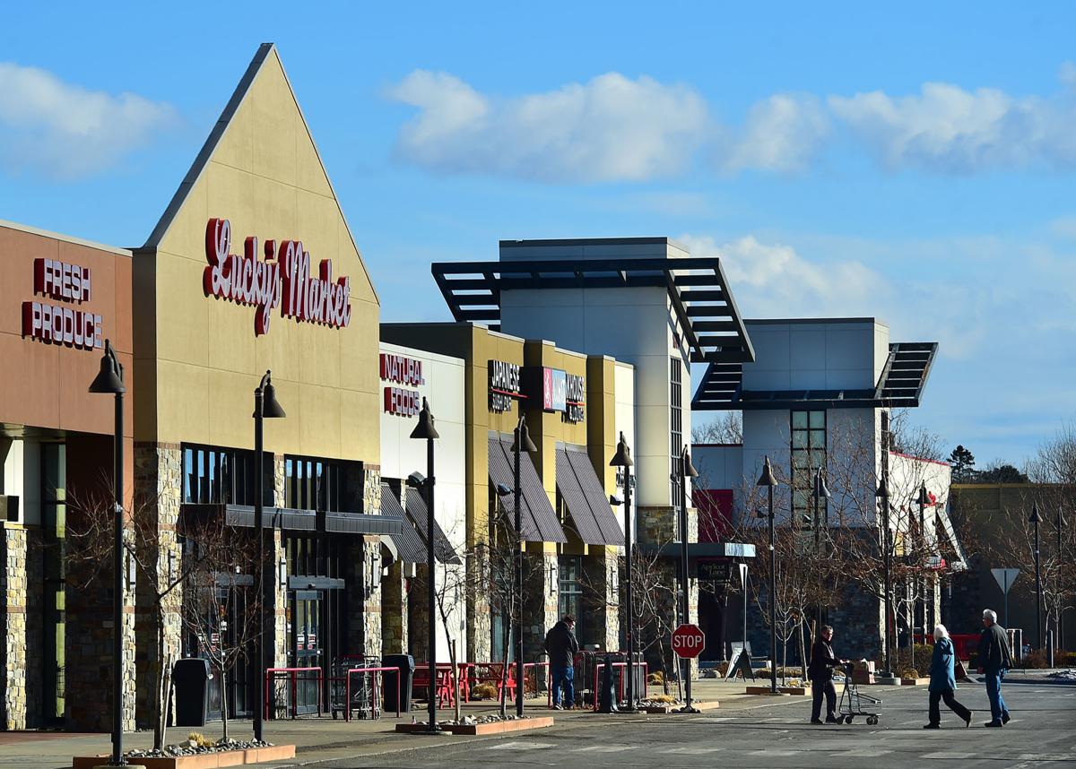 Lucky's Market files for bankruptcy, plans to keep lease with West Park