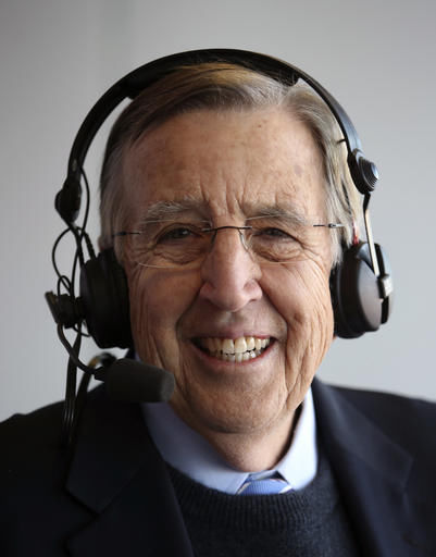 Former Raiders coach Tom Flores loses job; Brent Musburger part of new  radio team