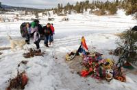 Native American homicide rates are soaring, but causes aren’t clear due to inconsistent data