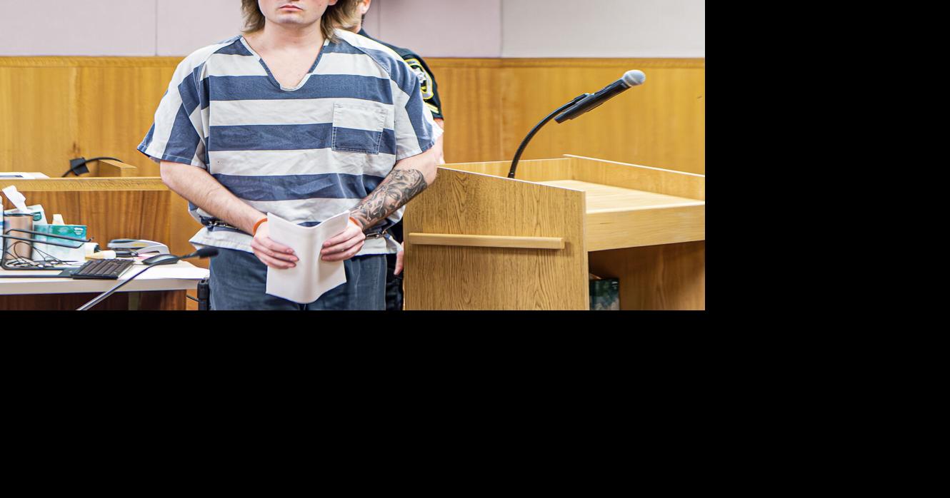 Hardin man sentenced for fatal drunk driving crash in midtown Billings