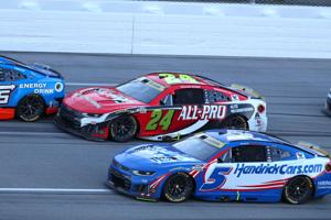 MOTOR-NASCAR/