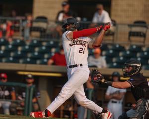 Billings Mustangs vs. Idaho Falls Chukars