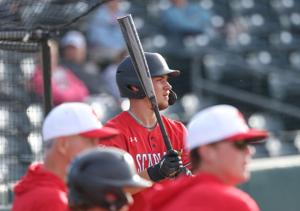 Billings Scarlets vs. Billlings Royals