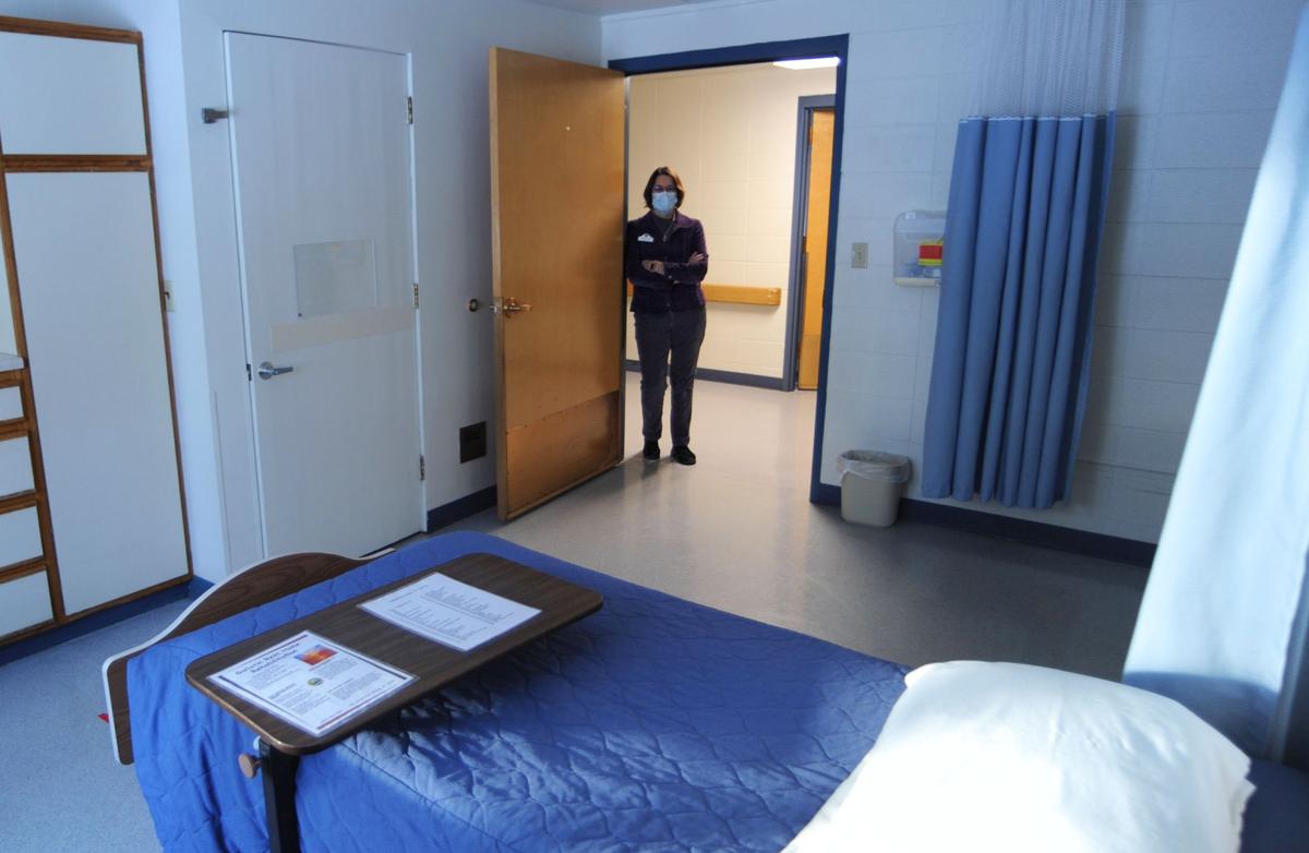 Montana nursing homes facing financial crisis months after federal relief  funds stop