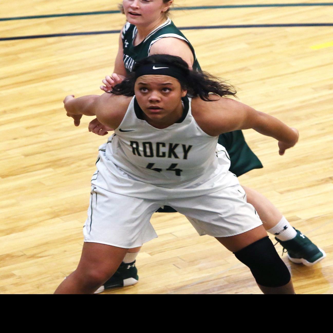 College Basketball Roundup Rocky Mountain College Women Hold Off