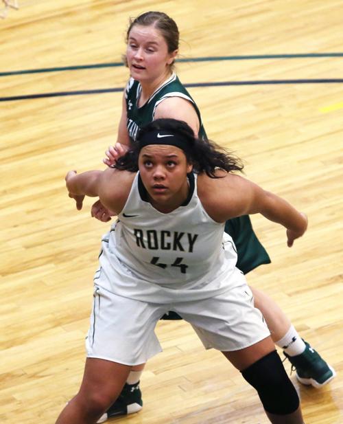 College Basketball Roundup Rocky Mountain College Women Hold Off