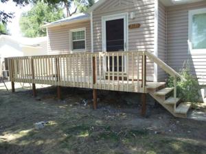 A-1 American Made Home Improvement