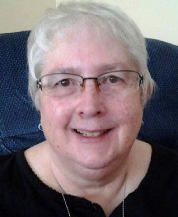 Andrea 'Andi' Meyer