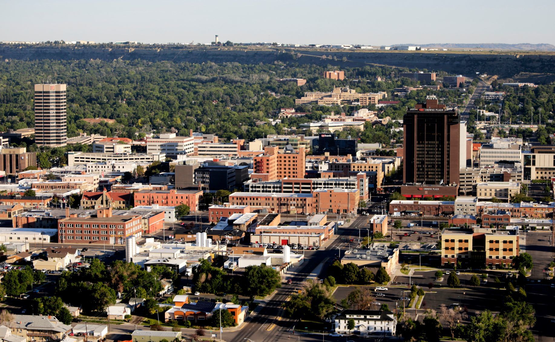 Developers To Present One Big Sky Center Plan To Billings City Council ...