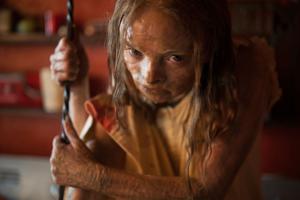 Film Review - Lee Cronin's The Mummy