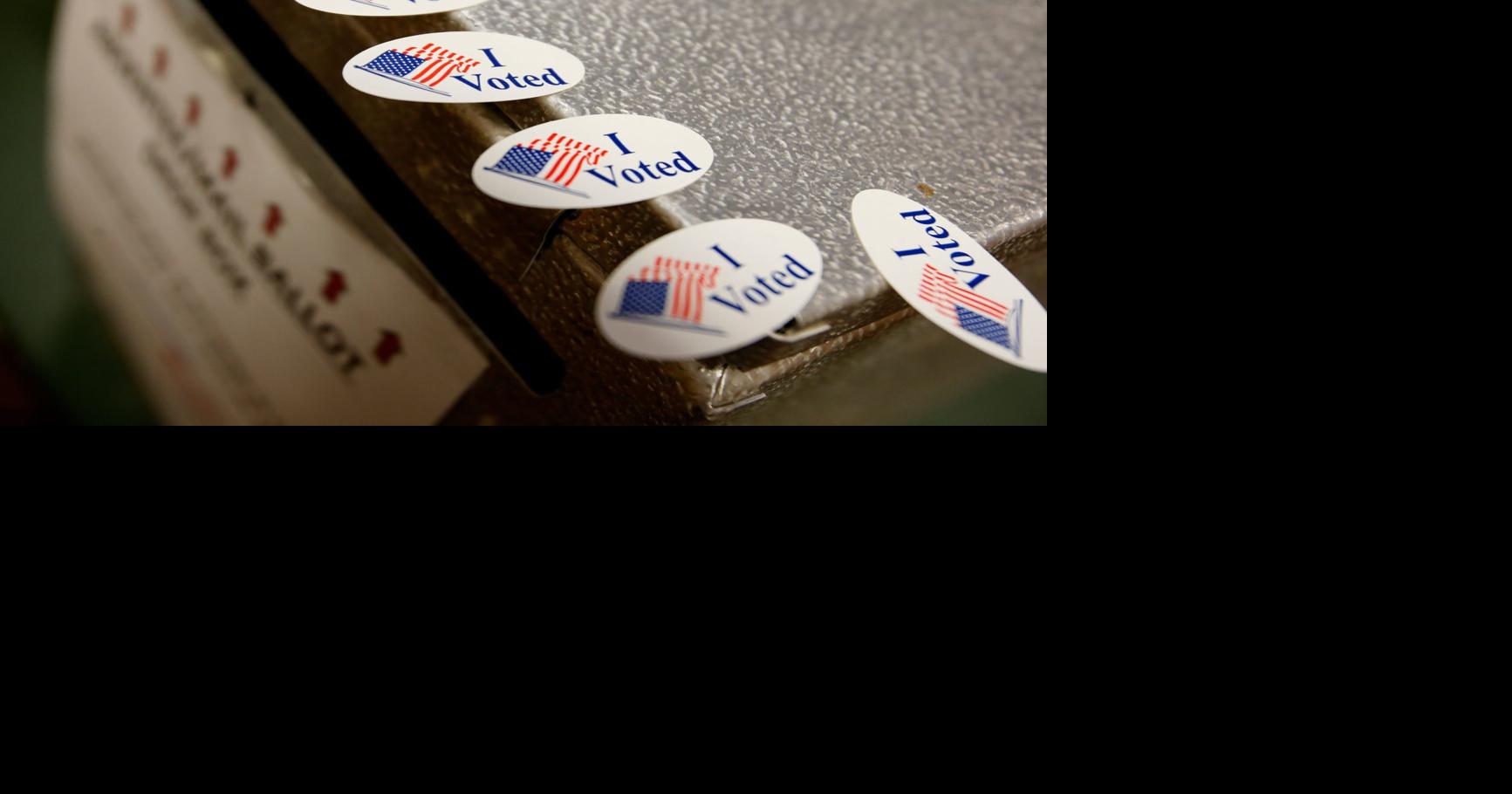 Writein incumbent wins Prairie County election