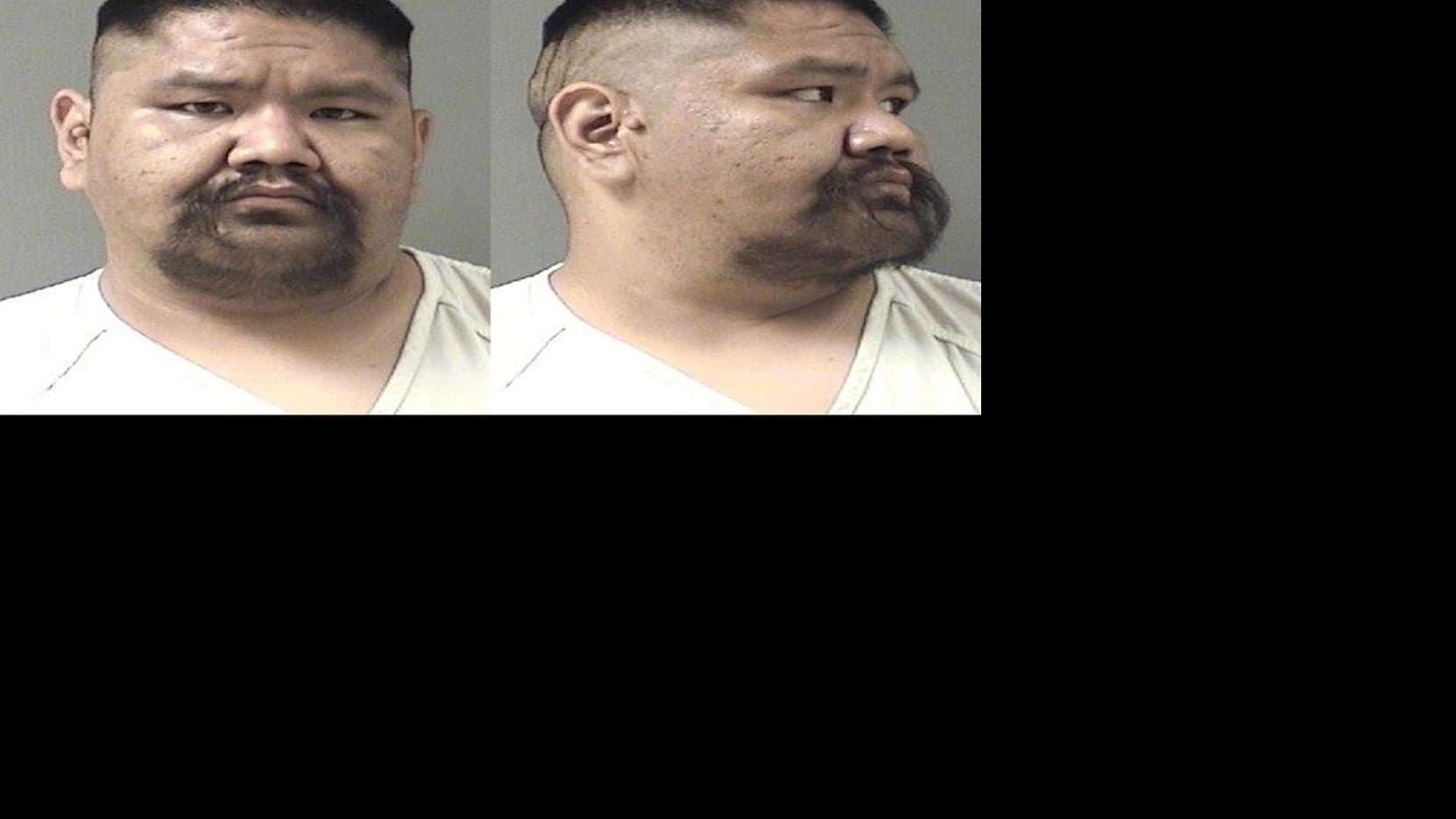 Defendant who moved Lame Deer woman's body gets 10 years in prison