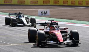MOTOR-F1-BRITAIN/