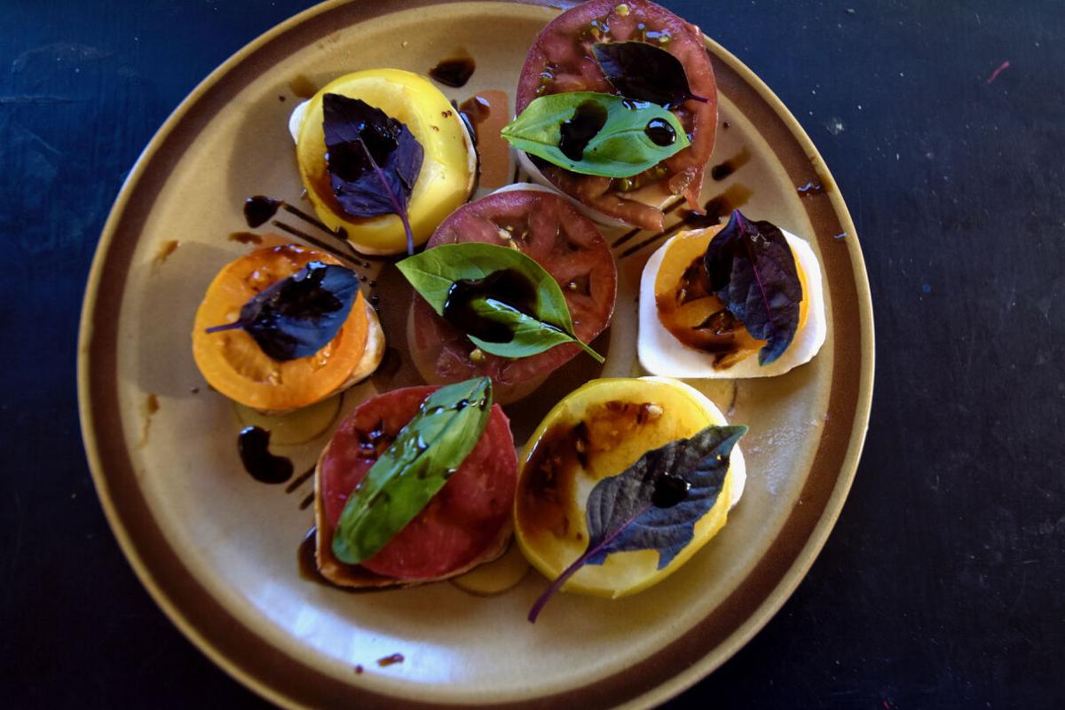 Caprese