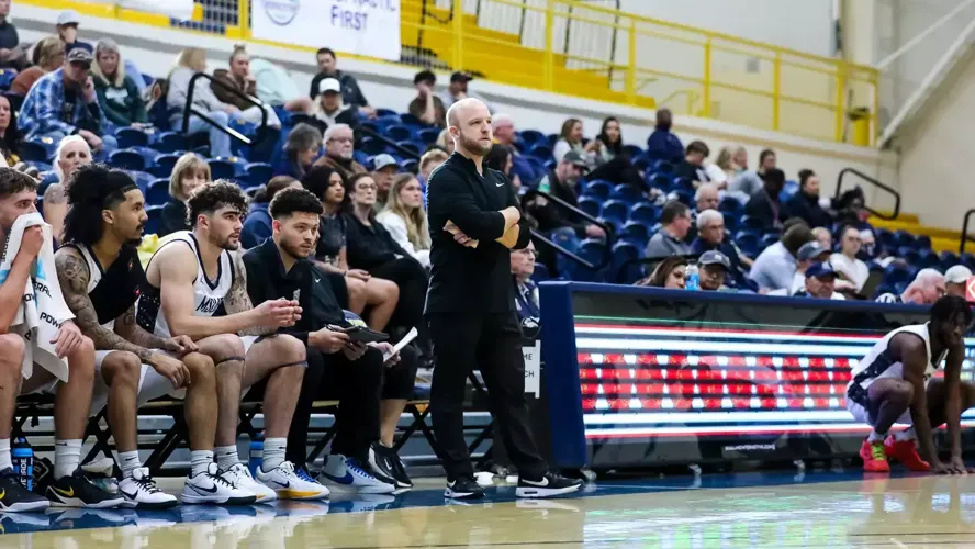 MBB Season Preview: Reloaded Yellowjackets Ready to Continue Championship Standard