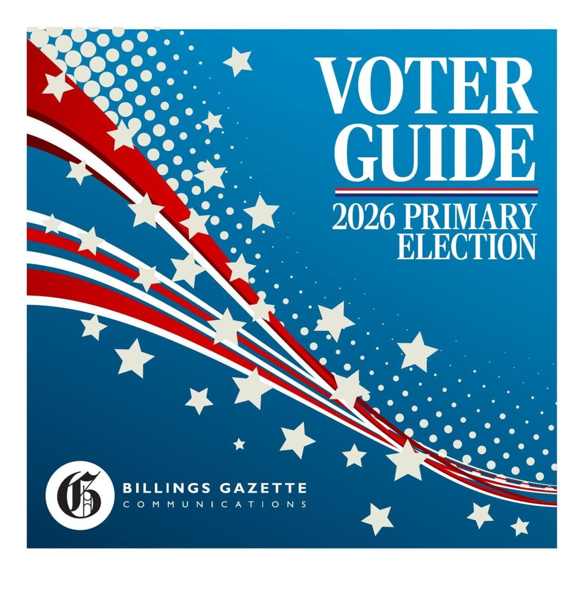 Billings Voter Guide May 2026