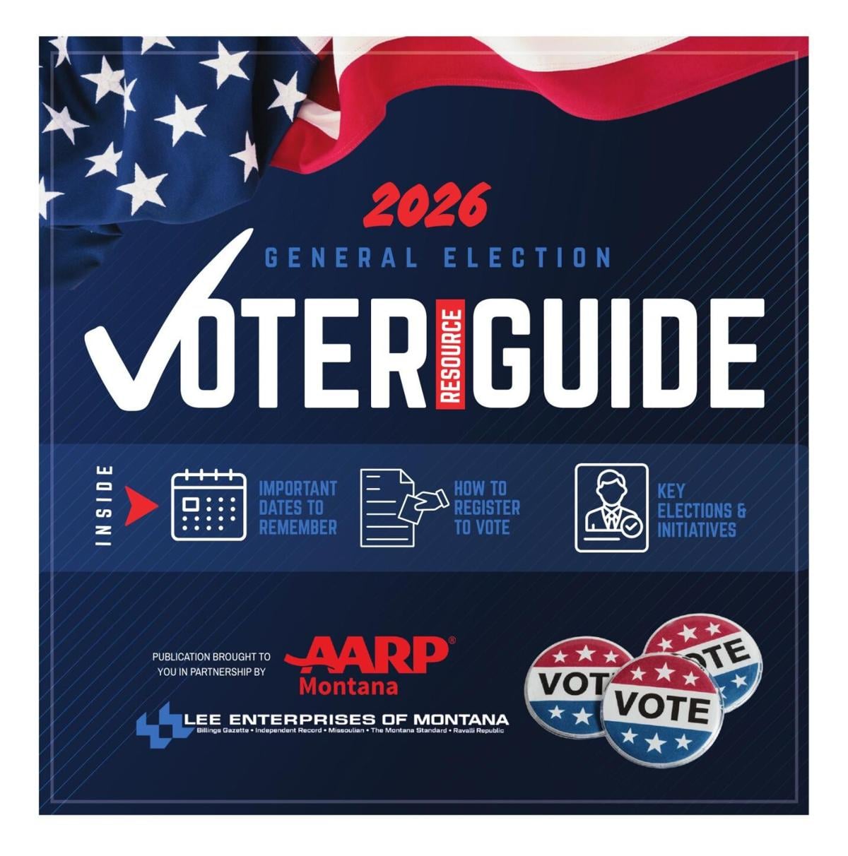 Billings Voter Guide October 2026