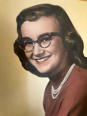 Charmaine Fisher